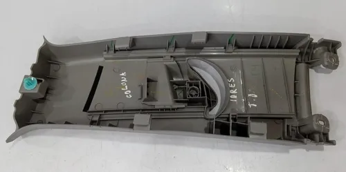 Acabamento Direito Coluna Central Toyota Yaris 2019 - 2023
