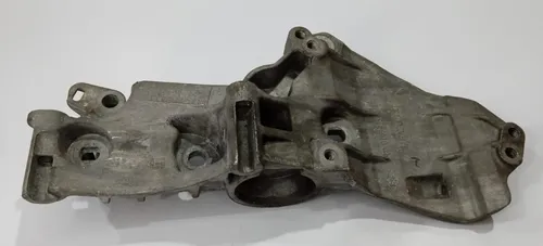 Suporte Compressor Logan Megane 1.6 16v 2007 - 2010