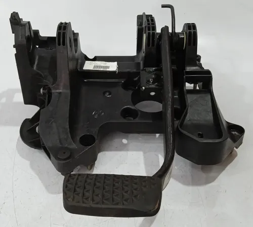 Pedal Freio Onix Manual 2014 2015 2016