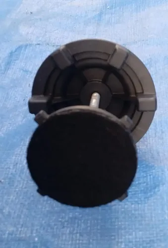 Parafuso Do Estepe Evoque Freelander 2 2013 2014 2015