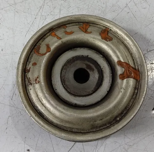 Polia Tensor Alternador Corolla 1.8 2003 - 2008