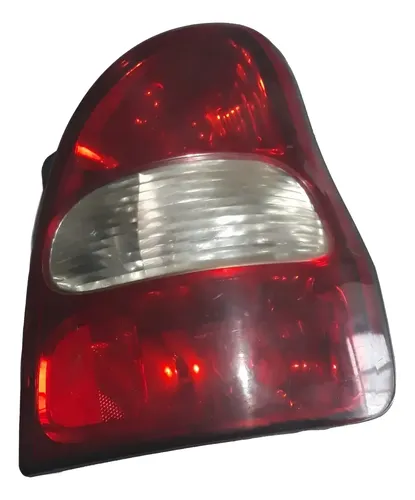 Lanterna Direita Kia Carnival 1998 1999 2000 2001 Direito/passageiro Vermelho