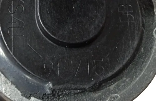 Atuador Marcha Lenta Ecosport 1.6 2003 2004 2005 06 07 2008