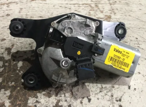 Motor Limpador Traseiro Bmw X3 2015 Motor Limpador Traseiro Bmw X3 2015
