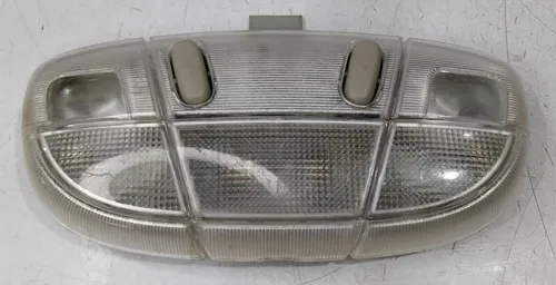 Luz Cortesia Teto Fusion 2008 2009