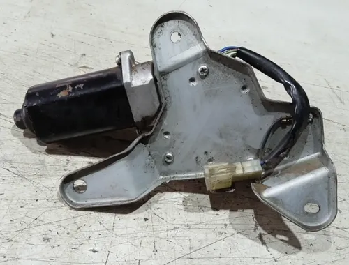 Motor Limpador Traseiro Honda Fit 2003 2004 2005 2006 2007