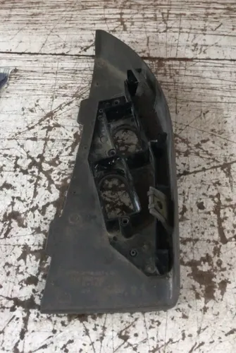 Moldura Comando Vidro Motorista Ford Taurus 1992 - 1995