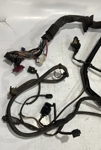 Chicote Motor Injeção Mercedes C200 K 2001 - 2006