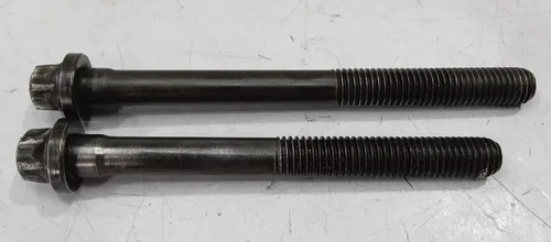 Kit Parafuso Cabeçote Renault Sandero 1.6 2008 - 2012