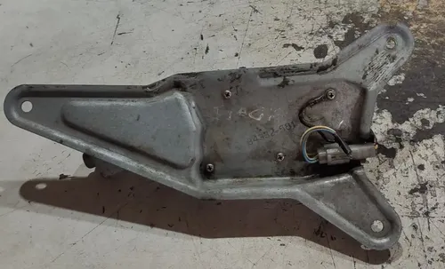 Motor Limpador Parabrisa Tracker 2007 2008 2009