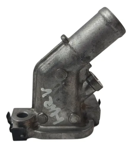 Tubo Flange Água Cabeçote Hrv 1.8 Flex 2016 - 2021