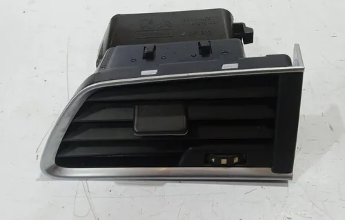Difusor De Ar Esquerdo Peugeot 508 2012 2013 2014 Difusor De Ar Esquerdo Peugeot 508 2012 2013 2014