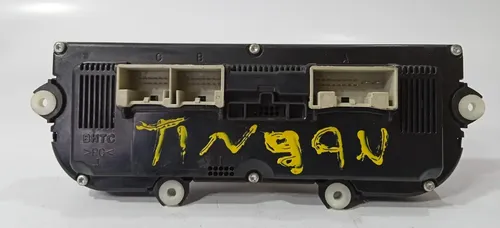 Comando Ar Jetta Passat Tiguan 2006 2007 2008 2009 2010 2011