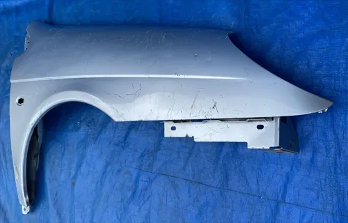 Paralama Direito C5 2001 2002 2003 2004 2005 2006