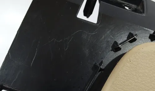 Porta Luvas Bmw X1 2010 2011 2012 2013 2014