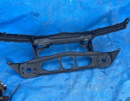 Painel Frontal Bmw 325 2002 2003 2004 2005