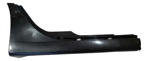 Spoiler Lateral Traseiro Direito Chrysler 300m 1999 Preto Spoiler Lateral Traseiro Direito Chrysler 300m 1999 Preto