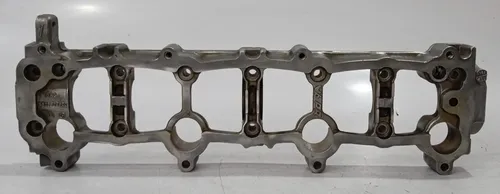 Gaiola Cabeçote Peugeot 406 Citroen C5 3.0 2001