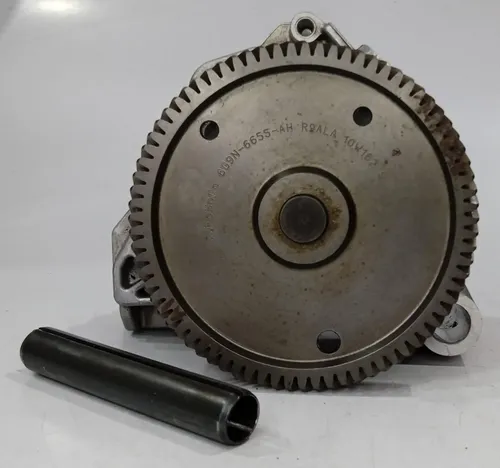 Bomba De Óleo Motor Volvo Xc60 S60 3.0 2009 2010 2011 2012
