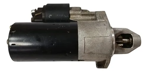 Motor Arranque Partida Mercedes C320 V6 1999 - 2005
