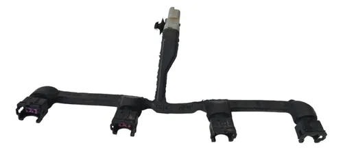Chicote Bicos Injetores Peugeot 307 2.0 2005 - 2008
