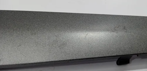 Friso Interno Porta Dianteira Direita Ecosport 2015 - 2019 Prateado