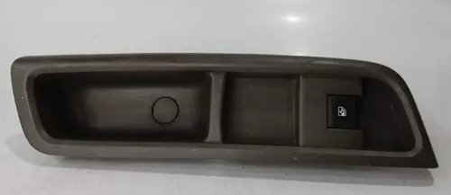 Botão De Vidro Dianteiro Direito Cobalt 2012 2013 2014 2015