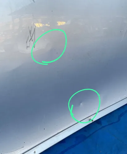 Porta Dianteira Direita Audi A3 1998 A 2006 Dianteira Direita Prateado