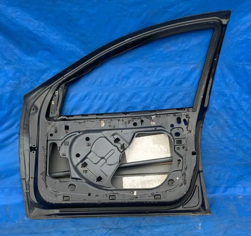 Porta Dianteira Direita Chrysler 300m 1998 A 2004 Dianteira Direita Preto