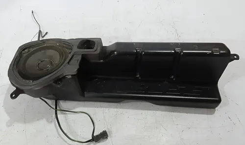 Alto Falante Porta Dianteira Esquerda Audi A8 2000 - 2003 Preto Alto Falante Porta Dianteira Esquerda Audi A8 2000 - 2003 Preto