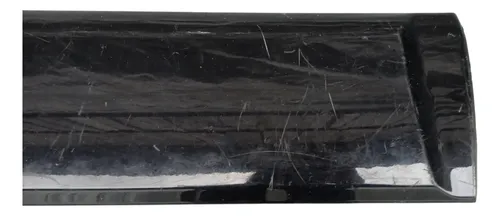 Friso Porta Dianteira Direita Sportage 2004 - 2009 Preto