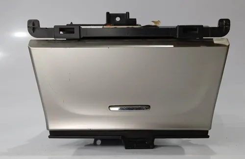 Porta Trecos Objetos Grand Cherokee 2011 2012