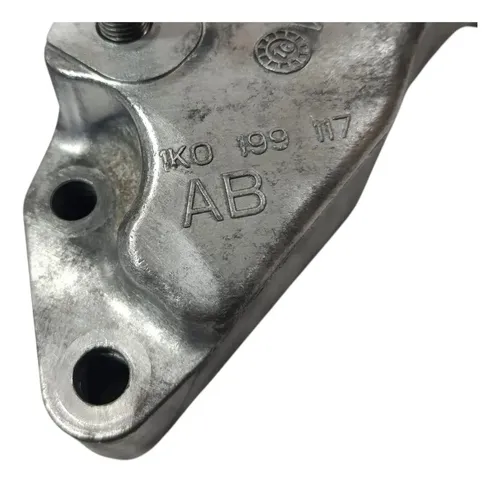 Suporte Coxim Motor Jetta 1.4 2015 2016 2017 2018