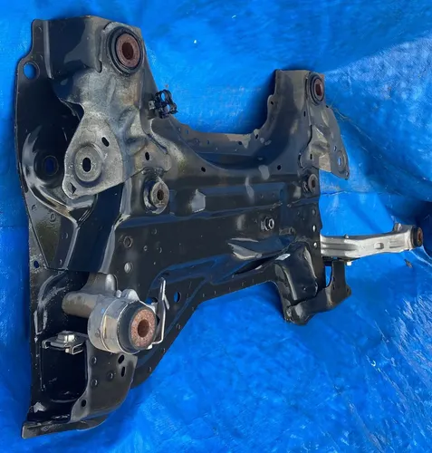 Agregado Dianteiro C4 Picasso 1.6 2016 2017 2018 2019