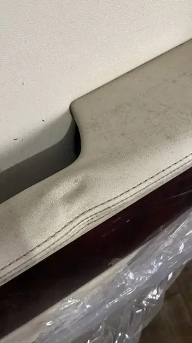 Forro Porta Tras Direito Range Rover Vogue 2008 - 2012 