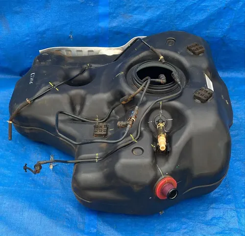 Tanque De Combustível Civic G9 2012 2013 2014 2015 2016