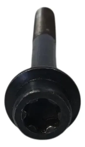 Parafuso Polia Admissão Cabeçote Ford Edge 2008 - 2014