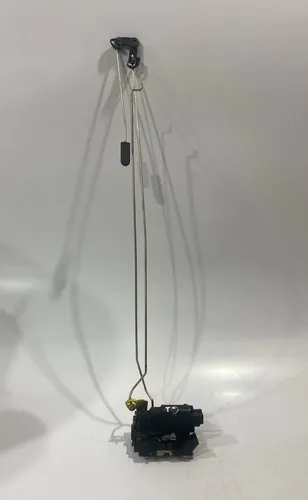 Fechadura Traseira Direita Duster 2012 2013 2014