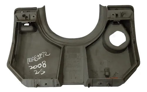 Tampa Caixa De Fusível Inferior Painel Renault Master 2008