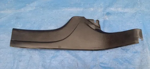 Soleira Traseira Esquerda Accord 2003 - 2007 Preto