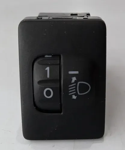 Botão Comando Farol Painel Toyota Yaris 2019 2020 2021 2022 Botão Comando Farol Painel Toyota Yaris 2019 2020 2021 2022