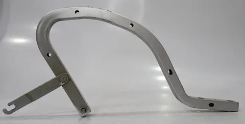 Dobradiça Direita Porta Malas Toyota Yaris 1.5 2019 - 2023