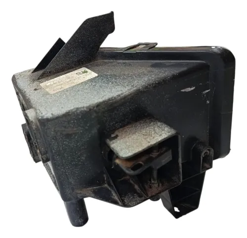 Farol Milha Esquerda Vectra Agile 2009 2010  / Detalhe Branco