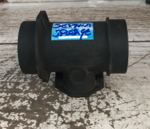 Sensor Fluxo De Ar Sportage 2.0 16 V 4w 94 - 03 / 0k08013210 Sensor Fluxo De Ar Sportage 2.0 16 V 4w 94 - 03 / 0k08013210