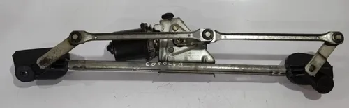 Motor Limpador Parabrisa Corolla 2003 - 2008