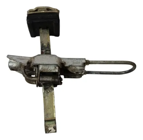 Limitador Porta Dianteira Esquerda Kombi 1976 - 2014