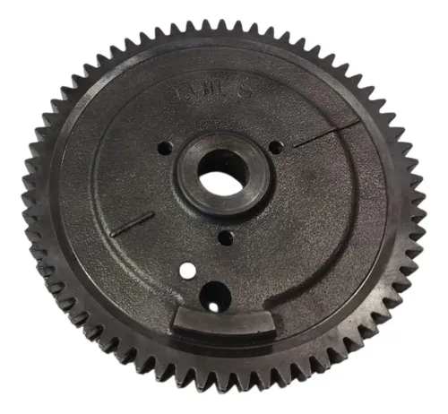 Engrenagem Bomba Alta Pressão Master 2.5 2008 - 2012