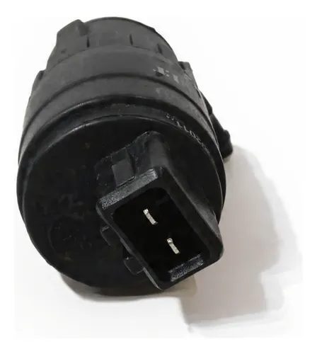 Bomba Reservatório Partida Fria Sandero Logan 2013 - 2018 Preto