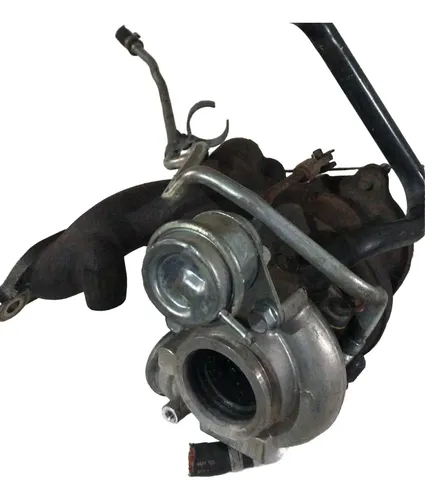Turbina Volvo Xc90 2.9 2003 - 2006 / 30650209 Turbina Volvo Xc90 2.9 2003 - 2006 / 30650209