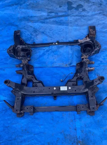 Agregado Dianteiro Bmw X6 3.0 2007 - 2013 Agregado Dianteiro Bmw X6 3.0 2007 - 2013